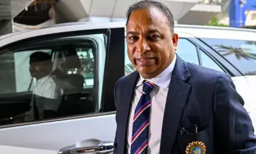 ಏಶ್ಯ ಕಪ್ ಟ್ರೋಫಿ ವಿವಾದ ಅಂತ್ಯವಾಗಿದೆ: ದೇವಜಿತ್ ಸೈಕಿಯಾ