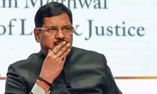 ನ್ಯಾಯಾಂಗವು ಕಾನೂನಿನ ಆಡಳಿತದ ನಿರಂತರ ಕಾವಲುಗಾರ: ನ್ಯಾಯಮೂರ್ತಿ ಬಿ.ಆರ್. ಗವಾಯಿ