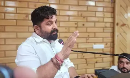 ಅಪ್ರಾಪ್ತ ವಯಸ್ಕಳ ಮೇಲೆ ಲೈಂಗಿಕ ದೌರ್ಜನ್ಯದ ಆರೋಪ: ಹಿಮಾಚಲದ ಬಿಜೆಪಿ ಶಾಸಕನ ವಿರುದ್ಧ ಪೋಕ್ಸೊ ಪ್ರಕರಣ ದಾಖಲು