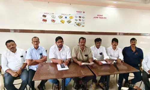 ಸವಿತಾ ಸಮಾಜದ ಬಗ್ಗೆ ಅವಹೇಳನಕಾರಿ ಪದ ಬಳಕೆ: ಸಿ.ಟಿ. ರವಿ ಕ್ಷಮೆ ಕೋರುವಂತೆ ಆಗ್ರಹ