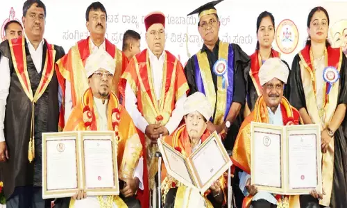 ಕಲೆಯು ಸಮಾಜದಲ್ಲಿ ಸಾಮರಸ್ಯವನ್ನು ಉತ್ತೇಜಿಸುತ್ತದೆ : ಥಾವರ್ ಚಂದ್ ಗೆಹ್ಲೋಟ್‌