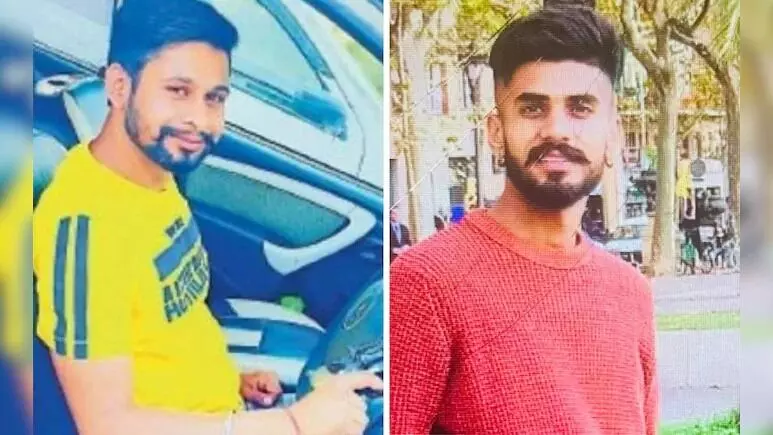 ಅಮೆರಿಕ, ಜಾರ್ಜಿಯಾದಲ್ಲಿ ಬಿಷ್ಣೋಯ್ ಗ್ಯಾಂಗ್‌ಗೆ ಸೇರಿದ ಇಬ್ಬರು ದರೋಡೆಕೋರರ ಬಂಧನ