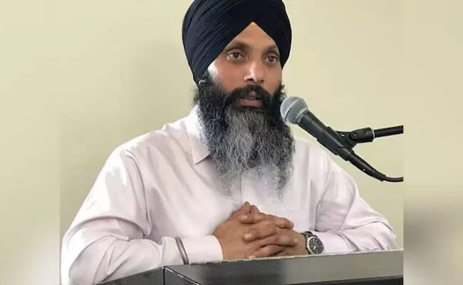 ನಿಜ್ಜರ್ ಹತ್ಯೆಯಲ್ಲಿ ‘ಭಾರತದ ನಂಟು’ ಕುರಿತು ಗುಪ್ತಚರ ಮಾಹಿತಿಯನ್ನು ಕೆನಡಾಕ್ಕೆ ಹಸ್ತಾಂತರಿಸಿದ್ದ ಬ್ರಿಟನ್ : ವರದಿ