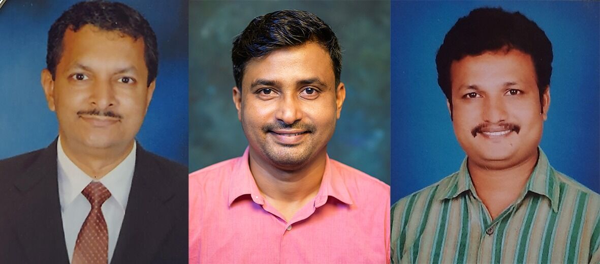 ಉಡುಪಿ ಜಿಲ್ಲಾ ಕಾರ್ಯನಿರತ ಪತ್ರಕರ್ತರ ಸಂಘದ ಅಧ್ಯಕ್ಷರಾಗಿ ಸುಜಿ ಕುರ್ಯ ಪ್ರ.ಕಾರ್ಯದರ್ಶಿಯಾಗಿ ನಝೀರ್ ಪೊಲ್ಯ, ಕೋಶಾಧಿಕಾರಿಯಾಗಿ ಹರೀಶ್ ಆಯ್ಕೆ