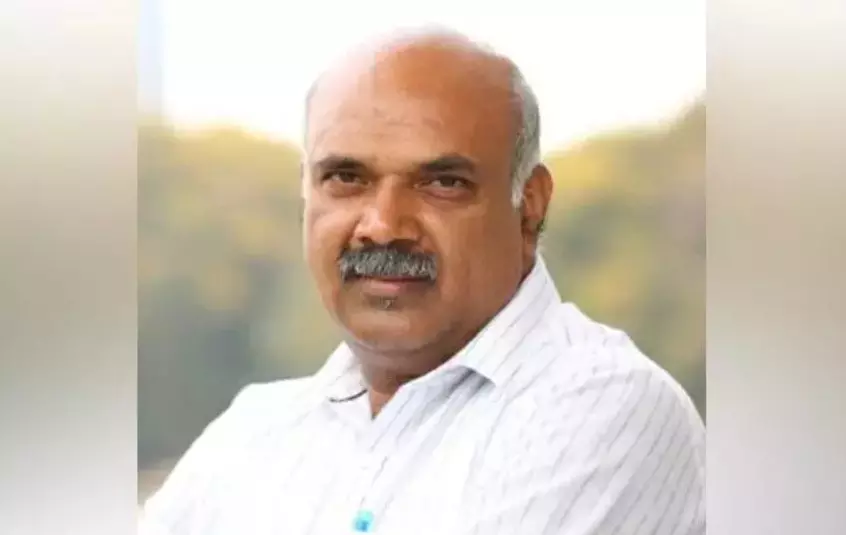 ಪತ್ರಕರ್ತರ ಸಂಘದ ಚುನಾವಣೆ: ರಾಜ್ಯಾಧ್ಯಕ್ಷರಾಗಿ ಶಿವಾನಂದ ತಗಡೂರು ಆಯ್ಕೆ