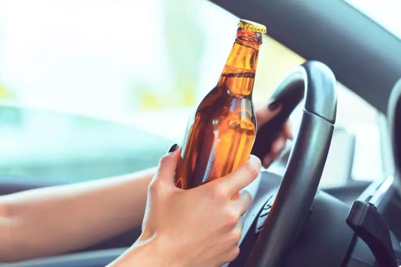 ಮದ್ಯಪಾನಿಗಳು ವಾಹನ ಚಲಾಯಿಸದಂತೆ ನೋಡಿಕೊಳ್ಳಿ: ಬಾರ್, ಕ್ಲಬ್‌ ಗಳಿಗೆ ಗುರುಗ್ರಾಮ ಪೊಲೀಸರಿಂದ ಸೂಚನೆ