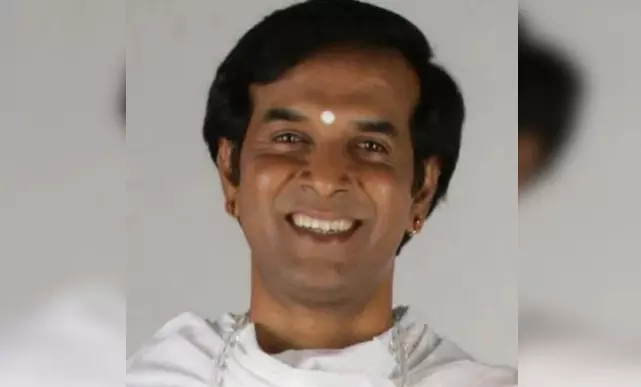 ಅಪ್ರಾಪ್ತೆಗೆ ಲೈಂಗಿಕ ಕಿರುಕುಳ ಪ್ರಕರಣ | ಯೋಗಗುರು ನಿರಂಜನಾಮೂರ್ತಿ ವಿರುದ್ಧ ನ್ಯಾಯಾಲಯಕ್ಕೆ ದೋಷಾರೋಪ ಪಟ್ಟಿ ಸಲ್ಲಿಕೆ