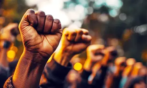 ಜನತಾ ನ್ಯಾಯಾಲಯ-ಒಳಗುಟ್ಟಿನ ಮೌನ!