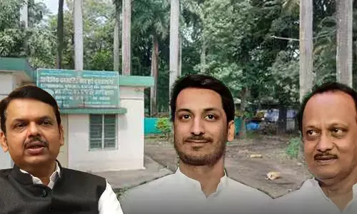 1,800 ರೂ. ಕೋಟಿ ಮೌಲ್ಯದ ಸರಕಾರಿ ಭೂಮಿ ಕೇವಲ ರೂ. 300 ಕೋಟಿಗೆ ಮಾರಾಟ!