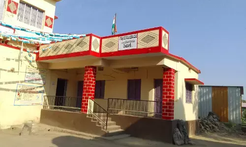 ಶಿವಣಿ ಗ್ರಾಪಂ ಕರ ವಸೂಲಿಗಾರ ಹುದ್ದೆಗೆ ಅಕ್ರಮ ನೇಮಕ: ಆರೋಪ