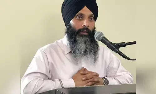 ನಿಜ್ಜರ್ ಹತ್ಯೆಯಲ್ಲಿ ‘ಭಾರತದ ನಂಟು’ ಕುರಿತು ಗುಪ್ತಚರ ಮಾಹಿತಿಯನ್ನು ಕೆನಡಾಕ್ಕೆ ಹಸ್ತಾಂತರಿಸಿದ್ದ ಬ್ರಿಟನ್ : ವರದಿ