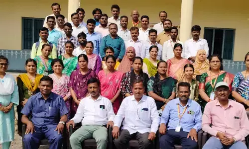 ಬೀದರ್‌ | ಸ್ಪರ್ಧಾತ್ಮಕ ಯುಗದಲ್ಲಿ ಕಂಪ್ಯೂಟರ್‌ ಕಲಿಯುವುದು ಅನಿವಾರ್ಯ : ಪ್ರಕಾಶ್ ರಾಠೋಡ್