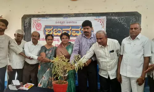 ಬೀದರ್ | ಮಕ್ಕಳು ಮೊಬೈಲ್ ಬಿಟ್ಟು ಪುಸ್ತಕ ಓದಬೇಕು : ಡಾ. ಎಸ್. ಪ್ರಭು