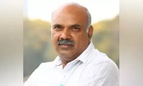 ಪತ್ರಕರ್ತರ ಸಂಘದ ಚುನಾವಣೆ: ರಾಜ್ಯಾಧ್ಯಕ್ಷರಾಗಿ ಶಿವಾನಂದ ತಗಡೂರು ಆಯ್ಕೆ