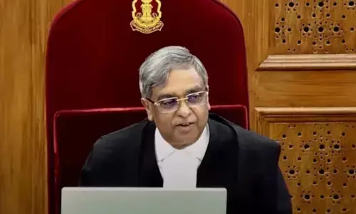 ದೇಶದ ಜೈಲುಗಳಲ್ಲಿರುವ ಶೇ.70 ಮಂದಿ ಕೈದಿಗಳ ಅಪರಾಧ ಈವರೆಗೆ ದೃಢಪಟ್ಟಿಲ್ಲ: ಸುಪ್ರೀಂಕೋರ್ಟ್ ನ್ಯಾಯಾಧೀಶ ವಿಕ್ರಮ್ ನಾಥ್