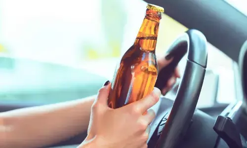 ಮದ್ಯಪಾನಿಗಳು ವಾಹನ ಚಲಾಯಿಸದಂತೆ ನೋಡಿಕೊಳ್ಳಿ: ಬಾರ್, ಕ್ಲಬ್‌ ಗಳಿಗೆ ಗುರುಗ್ರಾಮ ಪೊಲೀಸರಿಂದ ಸೂಚನೆ