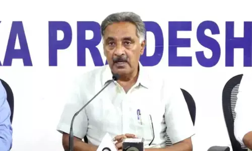 ‘ಲೋಕಾಯುಕ್ತರು ತಮ್ಮ ಆಸ್ತಿ ವಿವರಗಳನ್ನು ಸಾರ್ವಜನಿಕವಾಗಿ ಪ್ರಕಟಿಸಲು ಕಾಯ್ದೆ’ : ಕಾನೂನು ಸಚಿವ ಎಚ್.ಕೆ.ಪಾಟೀಲ್‍ಗೆ ಪರಿಷತ್ ಸದಸ್ಯ ರಮೇಶ್ ಬಾಬು ಪತ್ರ