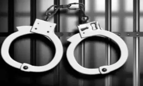 ಬೆಂಗಳೂರು | ಮಹಿಳಾ ಪ್ರಯಾಣಿಕರಿಗೆ ಕಿರುಕುಳ ಆರೋಪ; ಬೈಕ್ ಟ್ಯಾಕ್ಸಿ ಚಾಲಕನ ಬಂಧನ