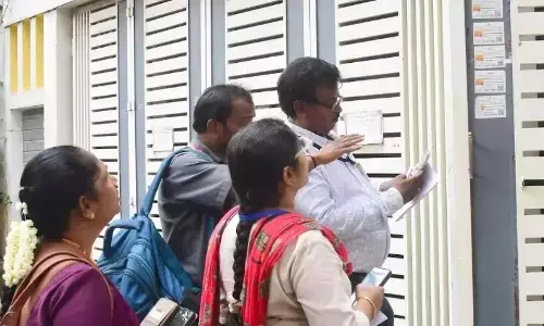 ‘ಆನ್‍ಲೈನ್ ಮೂಲಕ ಸಮೀಕ್ಷೆ’ಯಲ್ಲಿ ಭಾಗವಹಿಸಲು ನಾಳೆ(ನ.10) ಕೊನೆಯ ದಿನ