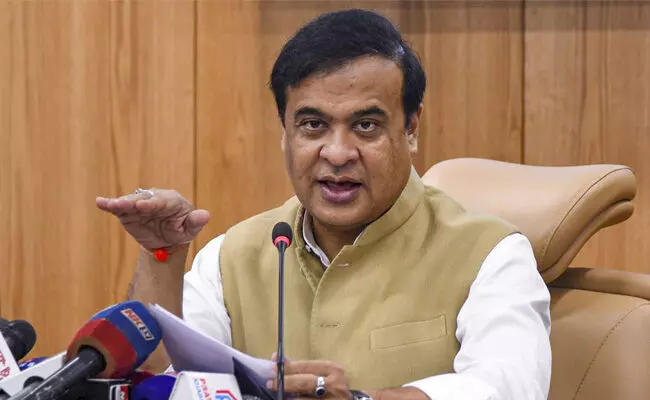 ಬಹುಪತ್ನಿತ್ವ ನಿಷೇಧ ಮಸೂದೆಗೆ ಅಸ್ಸಾಂ ಸಂಪುಟ ಅಸ್ತು