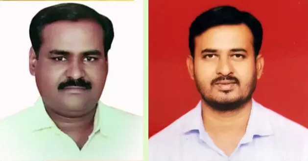 ರಾಯಚೂರು ಜಿಲ್ಲಾ ಕಾರ್ಯನಿರತ ಪತ್ರಕರ್ತರ ಸಂಘದ ಅಧ್ಯಕ್ಷರಾಗಿ ಗುರುನಾಥ ಪುನರಾಯ್ಕೆ