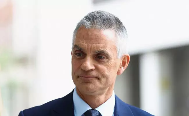 ಟ್ರಂಪ್ ಭಾಷಣ ತಿರುಚಿದ ವಿವಾದ: ಬಿಬಿಸಿ ಮಹಾನಿರ್ದೇಶಕ ಟಿಮ್ ಡೇವಿ ರಾಜೀನಾಮೆ