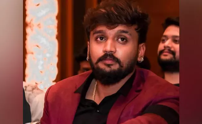 ನಟ ಧನ್ವೀರ್‌ರನ್ನು ವಿಚಾರಣೆ ನಡೆಸಿದ ಸಿಸಿಬಿ ಪೊಲೀಸರು; ಕಾರಣವೇನು?