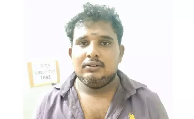 ಬೆಳ್ತಂಗಡಿ | ಮನೆಗಳ್ಳತನ : ಆರೋಪಿಯ ಬಂಧನ