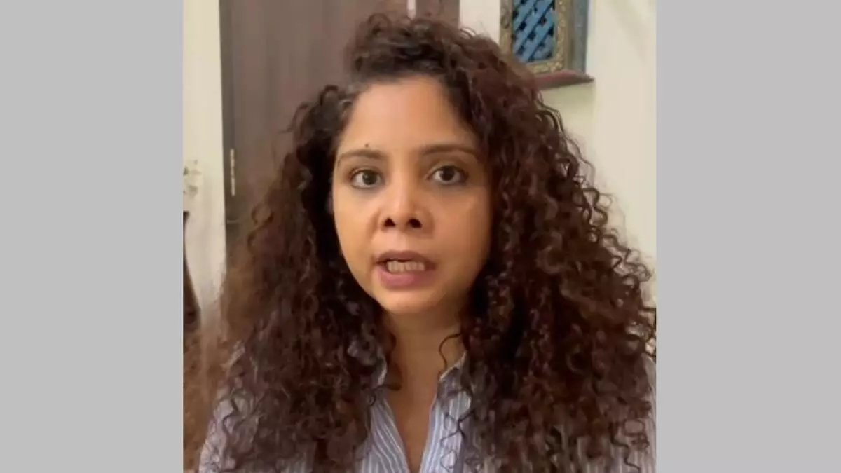 ಪೊಲೀಸ್‌ ಭದ್ರತೆ ಬಿಡಿ, ಅವರು ನನಗೆ ಜೀವಬೆದರಿಕೆ ಇದ್ದರೂ ಎಫ್‌ಐಆರ್ ಕೂಡ ದಾಖಲಿಸಿಲ್ಲ: ಪತ್ರಕರ್ತೆ ರಾಣಾ ಅಯ್ಯೂಬ್ ಆರೋಪ