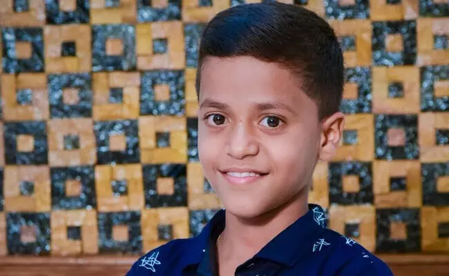 ಪೆರ್ಡೂರು | ಈಜಲು ಹೋದ ಬಾಲಕ ಹೊಳೆಯಲ್ಲಿ ಮುಳುಗಿ ಮೃತ್ಯು