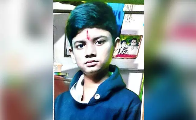 ಬಳ್ಳಾರಿ | ಬಾಲಕ ನಾಪತ್ತೆ : ಪ್ರಕರಣ ದಾಖಲು