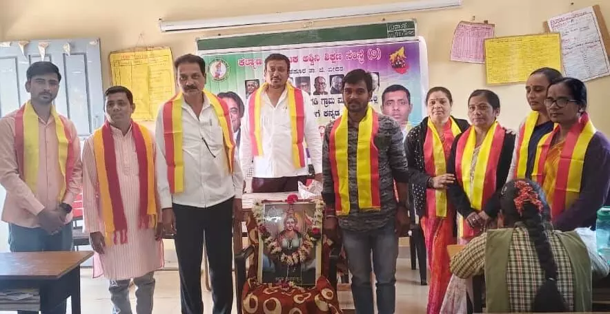 ಬೀದರ್  | ಗಡಿ ಭಾಗದ ಕನ್ನಡ ಮಾಧ್ಯಮದ ವಿದ್ಯಾರ್ಥಿಗಳಿಗೆ ಸರಕಾರ ವಿಶೇಷ ಸೌಲಭ್ಯ ಕಲ್ಪಿಸಲಿ : ಕುಪೇಂದ್ರ ಎಸ್. ಹೊಸಮನಿ