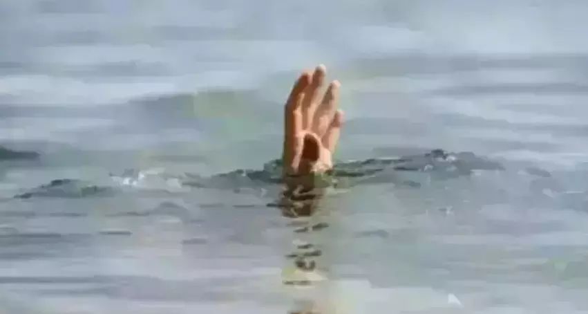 ಬೆಂಗಳೂರು | ಕೆರೆಯ ಬಳಿ ಆಟವಾಡಲು ತೆರಳಿದ್ದ ಇಬ್ಬರು ಬಾಲಕರು ನೀರಿನಲ್ಲಿ ಮುಳುಗಿ ಮೃತ್ಯು