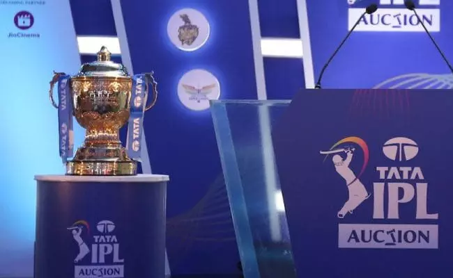 ಅಬುಧಾಬಿಯಲ್ಲಿ 2026ರ ಆವೃತ್ತಿಯ ಐಪಿಎಲ್ ನ ಮಿನಿ ಹರಾಜು? ಅಬುಧಾಬಿಯಲ್ಲಿ 2026ರ ಆವೃತ್ತಿಯ ಐಪಿಎಲ್ ನ ಮಿನಿ ಹರಾಜು?