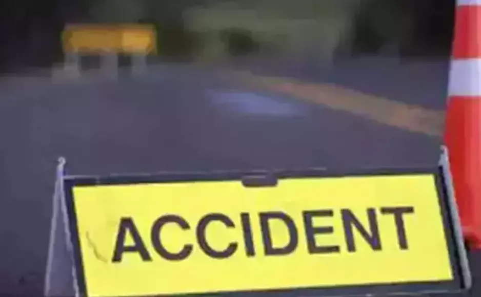 ಬಸ್ ಢಿಕ್ಕಿ: ಸ್ಕೂಟರ್ ಸವಾರ ಮೃತ್ಯು