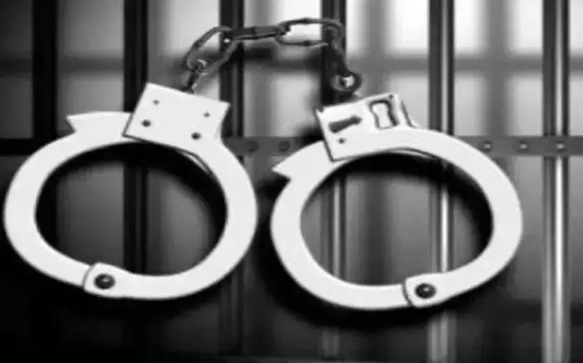 ರಾಯಚೂರು | ಸಿಂಧನೂರಿನಲ್ಲಿ ಯುವಕನ ಕೊಲೆ ಪ್ರಕರಣ :  ಆರೋಪಿಯ ಬಂಧನ