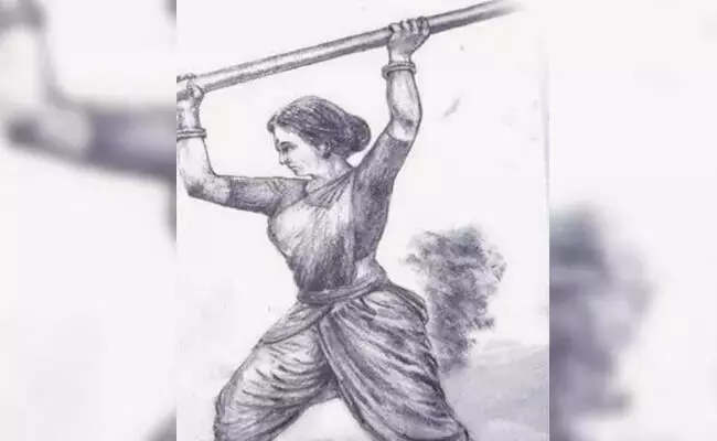 ನ.11ರಂದು ವೀರ ವನಿತೆ ಒನಕೆ ಓಬವ್ವ ಜಯಂತಿ