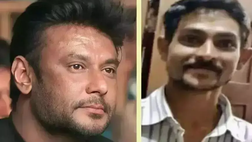 ರೇಣುಕಾಸ್ವಾಮಿ ಕೊಲೆ ಪ್ರಕರಣ; ದಾಖಲೆಗಳನ್ನು ಅಂಗೀಕರಿಸುವಂತೆ ಸರ್ಕಾರಿ ಅಭಿಯೋಜಕರಿಂದ ಸೆಷನ್ಸ್ ಕೋರ್ಟ್‌ಗೆ ಮನವಿ