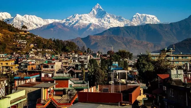 ನಾಪತ್ತೆಯಾಗಿದ್ದ ಇಬ್ಬರು ಭಾರತೀಯ ಪ್ರವಾಸಿಗರ ಮೃತದೇಹ ಪತ್ತೆ