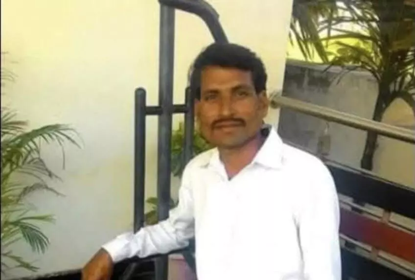 ಕೊಪ್ಪಳ | ಬಲ್ಡೋಟಾ ಕಾರ್ಖಾನೆಯಲ್ಲಿ  ಕೆಲಸದ ವೇಳೆ ಆಯತಪ್ಪಿ ಬಿದ್ದು ಕಾರ್ಮಿಕ ಮೃತ್ಯು