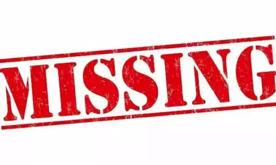 ಕಾಣೆಯಾದ ವ್ಯಕ್ತಿಯ ಪತ್ತೆಗೆ ಮನವಿ