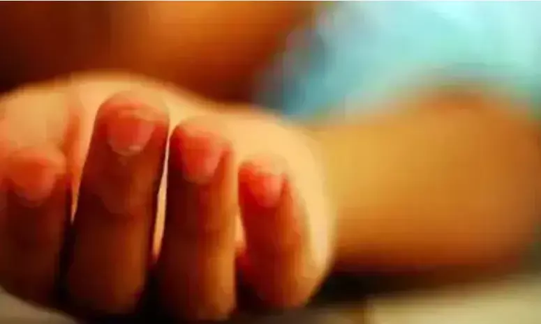 ಬಾವಿಗೆ ಬಿದ್ದು ವ್ಯಕ್ತಿ ಮೃತ್ಯು