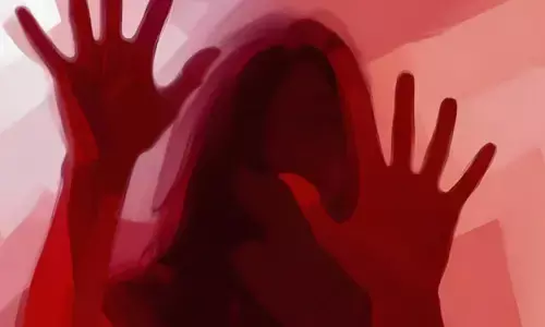 ಜಾಮೀನಿನ ಮೇಲೆ ಬಿಡುಗಡೆಯಾಗಿದ್ದ ಅತ್ಯಾಚಾರ ಆರೋಪಿಯಿಂದ ಬಾಲಕಿ ಮೇಲೆ ದೌರ್ಜನ್ಯ