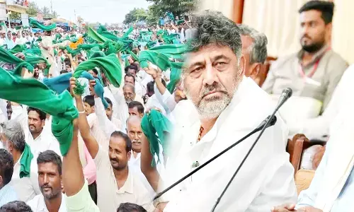 ಸಕ್ಕರೆ ಲಾಬಿ ಮತ್ತು ಸಿದ್ದರಾಮಯ್ಯ