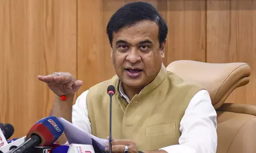 ಬಹುಪತ್ನಿತ್ವ ನಿಷೇಧ ಮಸೂದೆಗೆ ಅಸ್ಸಾಂ ಸಂಪುಟ ಅಸ್ತು