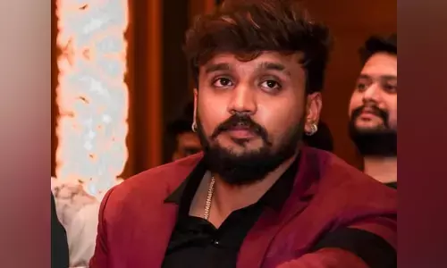 ನಟ ಧನ್ವೀರ್‌ರನ್ನು ವಿಚಾರಣೆ ನಡೆಸಿದ ಸಿಸಿಬಿ ಪೊಲೀಸರು; ಕಾರಣವೇನು?