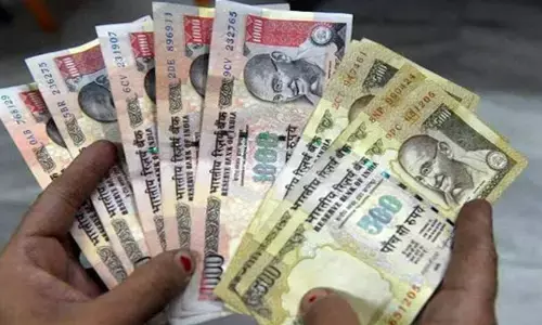 ನೋಟು ನಿಷೇಧದ 9 ವರ್ಷಗಳ ಬಳಿಕವೂ ಹೆಚ್ಚಿನ ಪ್ರಮಾಣದಲ್ಲಿ ಕರೆನ್ಸಿ ಚಲಾವಣೆಯಲ್ಲಿದೆ; ವರದಿ