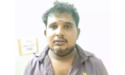 ಬೆಳ್ತಂಗಡಿ | ಮನೆಗಳ್ಳತನ : ಆರೋಪಿಯ ಬಂಧನ