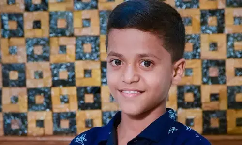 ಪೆರ್ಡೂರು | ಈಜಲು ಹೋದ ಬಾಲಕ ಹೊಳೆಯಲ್ಲಿ ಮುಳುಗಿ ಮೃತ್ಯು