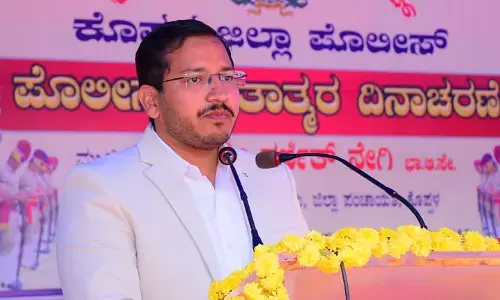 ಕೊಪ್ಪಳ | ನವೆಂಬರ್ 14, 15ರಂದು ಜಿಪಿಎಸ್ ವಿಶೇಷ ಅಭಿಯಾನ: ಸಿಇಒ ವರ್ಣಿತ್ ನೇಗಿ